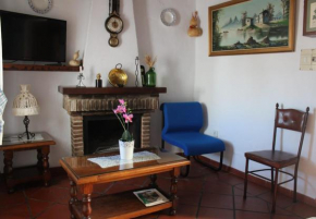 Casa Torre Canillas De Aceituno
